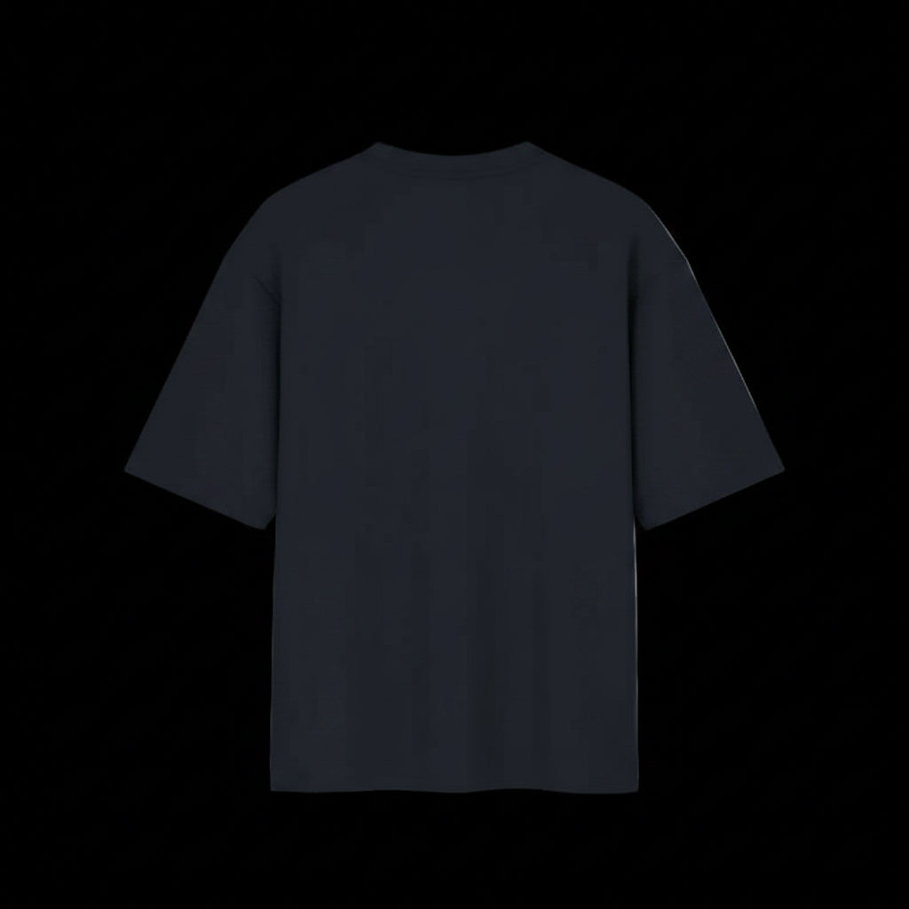 Unisex Oversized Standard T-Shirt